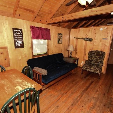 Lakeview Cedar Cabin - Striper King - 5 Mead 外观 照片