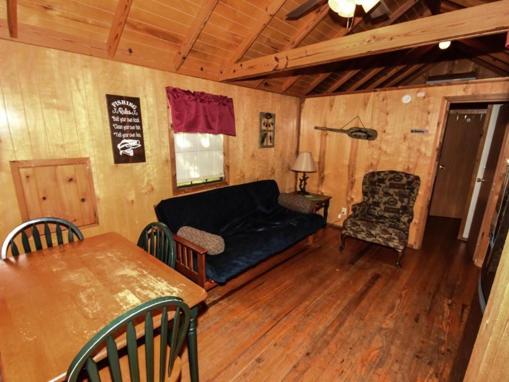 Lakeview Cedar Cabin - Striper King - 5 Mead 外观 照片