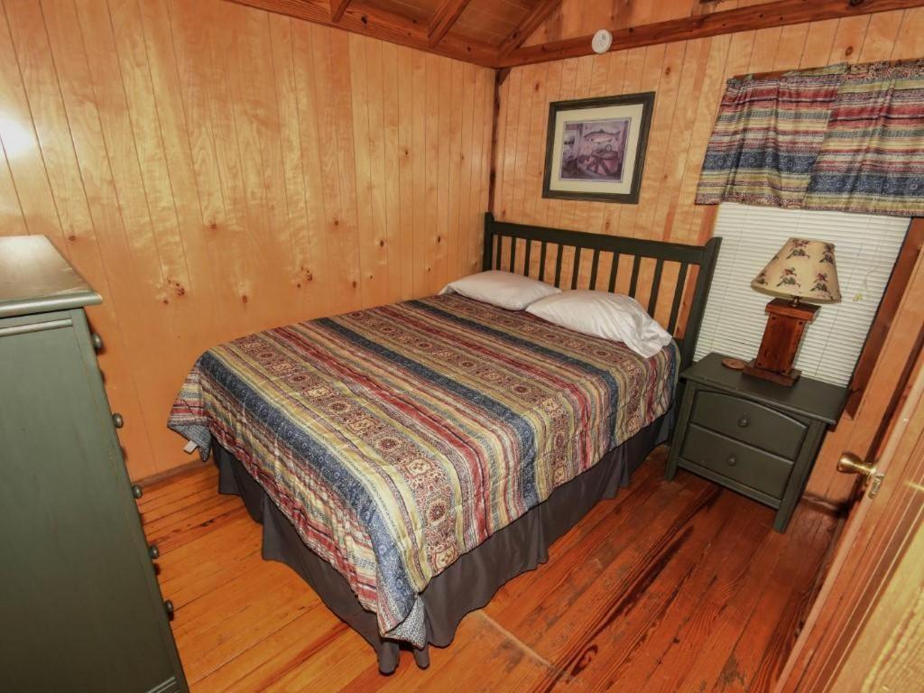 Lakeview Cedar Cabin - Striper King - 5 Mead 外观 照片